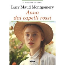 Anna dai capelli rossi