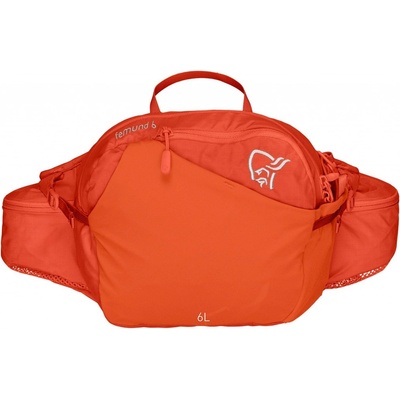 Norrona Femund Econyl70 Hip Pack