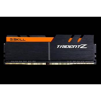 G.SKILL Trident Z 32GB (2x16GB) DDR4 3200MHz F4-3200C15D-32GTZKO
