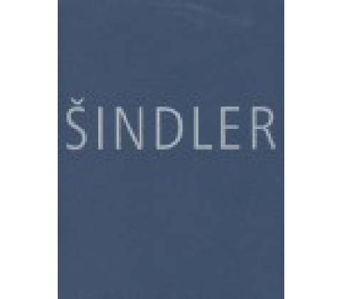 Jiří Šindler