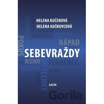 Sebevraždy