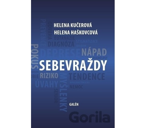 Sebevraždy