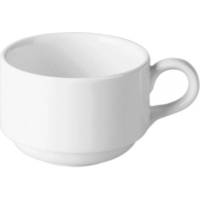 RAK Šálka nízka 180 ml