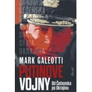 Putinove vojny