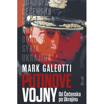 Putinove vojny