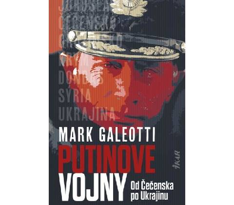 Putinove vojny