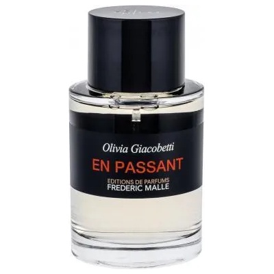 Frederic Malle Olivia Giacobetti - En Passant EDP 100 ml