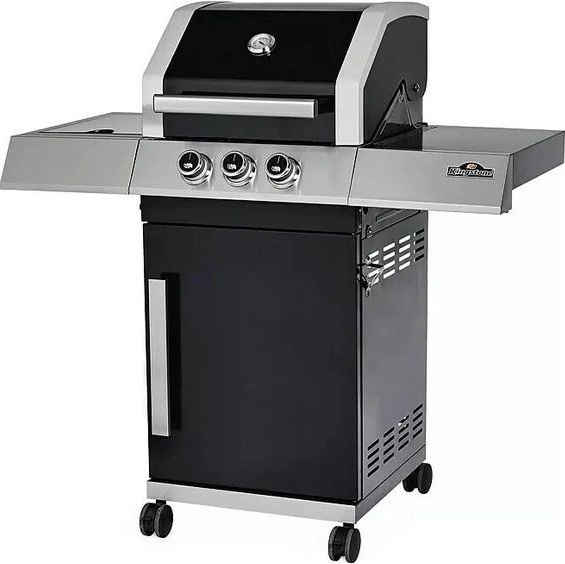 Kingstone gasgrill cliff 350 hotsell