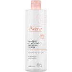 Eau Thermale Avène Makeup Removing Micellar Water Мицеларна вода 400 ml