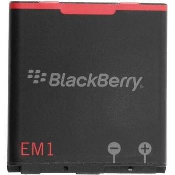 Image 1 of BlackBerry Li-ion 1000mAh E-M1