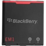 BlackBerry Li-ion 1000mAh E-M1