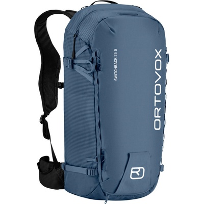 Ortovox Switchback 25l Sl modrá