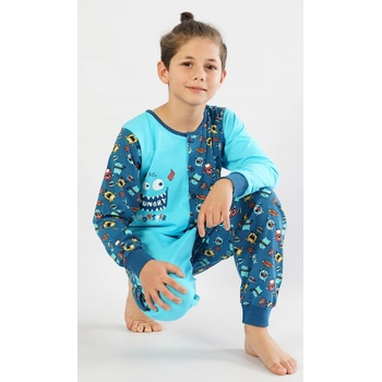 Vienetta Secret Monster