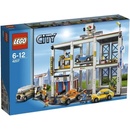 LEGO® City 4207 Mestské garáže