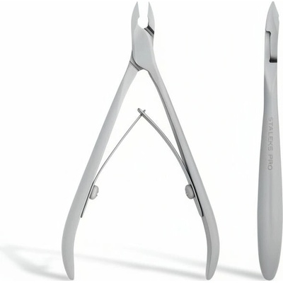 STALEKS Professional cuticle nippers SMART 11 7 mm