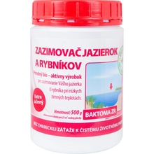 Baktoma ZR Zazimovač jazierok a rybníčkov 0,5 kg