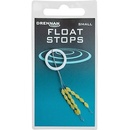Drennan Float stops small TGFS001