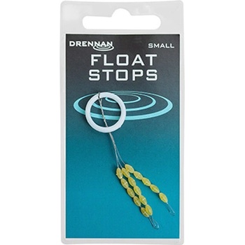 Drennan Float stops small TGFS001
