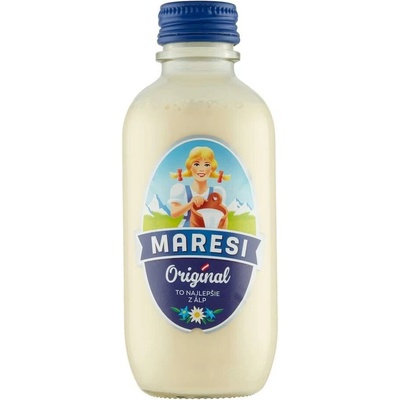 Maresi Mlieko do kávy 250 g