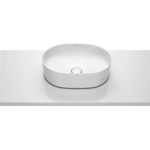 Roca Inspira 50x37 cm white (A327520000)