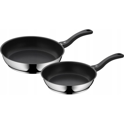 WMF Sada pánví Devil 2 ks 24/28cm