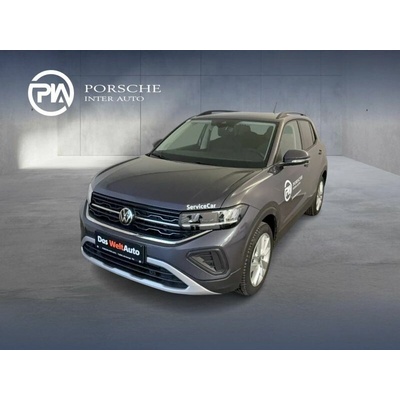 Volkswagen T-Cross TSI DSG 85 kW