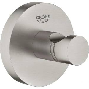 GROHE QuickFix Start - Кука, „Supersteel 41173DC0 (41173DC0)