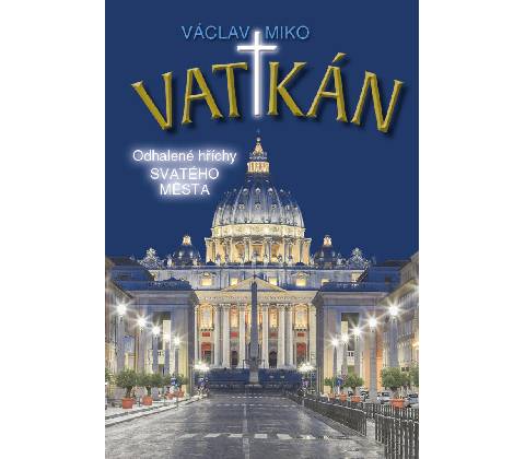 Vatikán