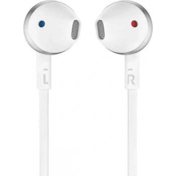Image 1 of JBL Tune 205BT silver