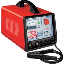 Helvi Autostar 500
