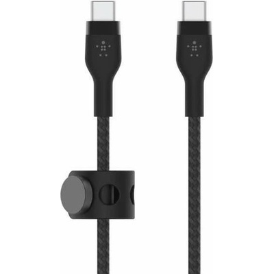 Belkin BoostCharge Pro Flex CAB011bt2MBK