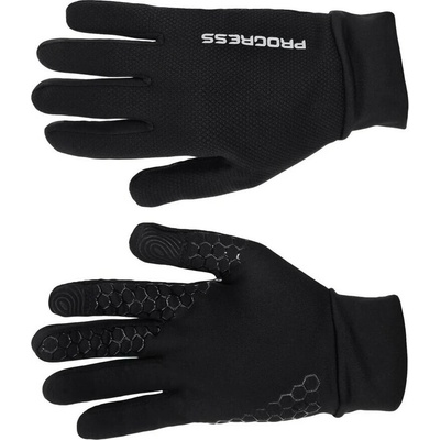 Progress Windy LF black