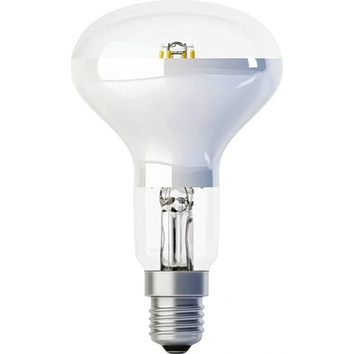 Optonica LED Filament žárovka R50 E14 5W Teplá bílá