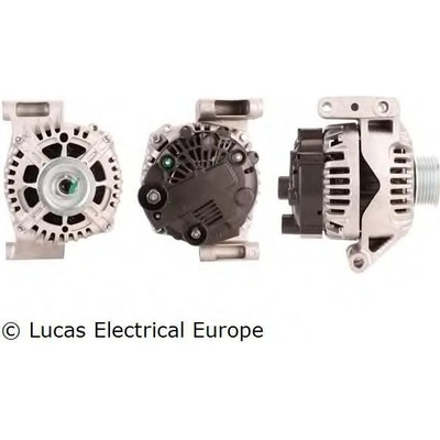 LUCAS ELECTRICAL Alternátor LUE LRA02797
