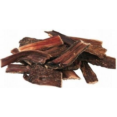 KERBL Pochoutka pro psy sušené hovězí 250 g