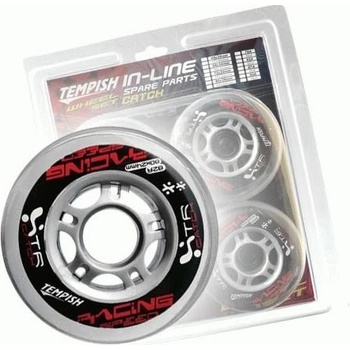 Tempish Catch 4 ks 80 mm 82A