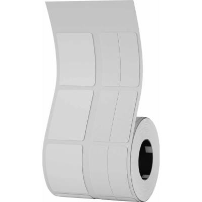 NIIMBOT etikety v roli bílá 135 ks 1ED01186702 univerzální etikety