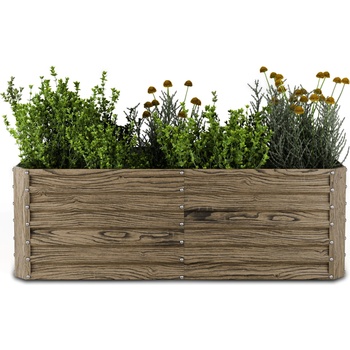 Blumfeldt High Grow Straight 972 l GDMB4-BL-HG-Wood-180