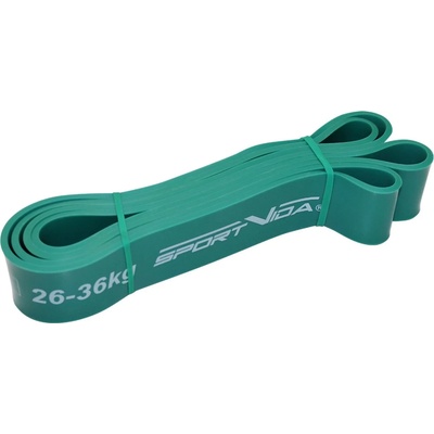 SVX POWER BAND - 208x44x4,5 mm