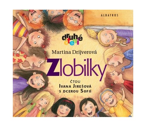 Zlobilky