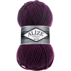 alize Superlana Maxi 111 Плетива прежда (11600111-ALIZE)