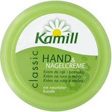 Kamill Classic krém ruky a nechty 150 ml