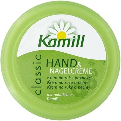 Kamill Classic krém ruky a nechty 150 ml