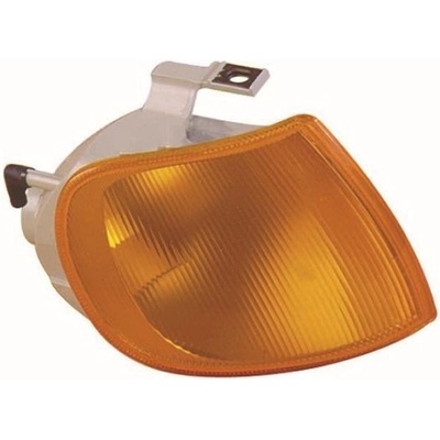 Blikač DEPO 441-1513L-WE-Y