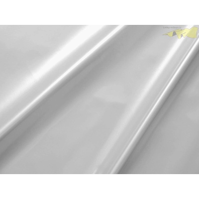 latex bílý