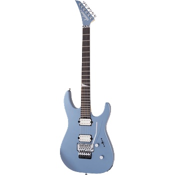 Image 1 of Jackson MJ Dinky DKR EB ICE BL MET WC