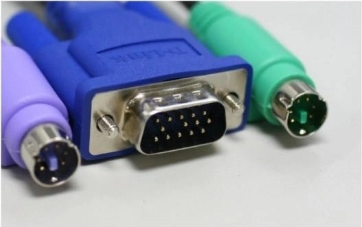 D-Link DKVM-CB