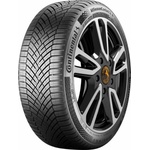 Continental AllSeasonContact 2 255/40 R19 100Y Автомобилни гуми