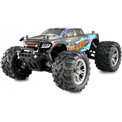 Amewi RC auto M-Land MonsterTruck 4WD RTR modrý 1:16