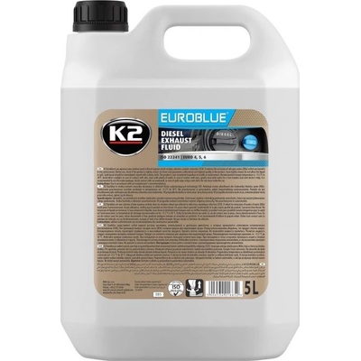 K2 EUROBLUE (AD BLUE) 5 l